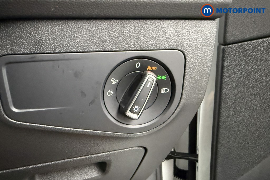 Volkswagen Tiguan R-Line Automatic Petrol SUV - Stock Number (1564946) - 17th supplementary image