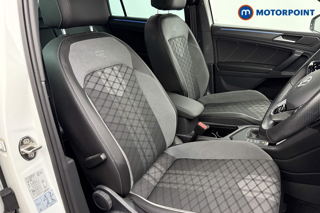 Volkswagen Tiguan R-Line Automatic Petrol SUV - Stock Number (1564946) - 20th supplementary image