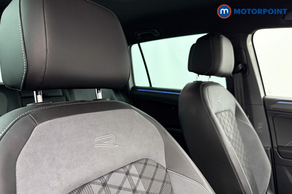 Volkswagen Tiguan R-Line Automatic Petrol SUV - Stock Number (1564946) - 21st supplementary image