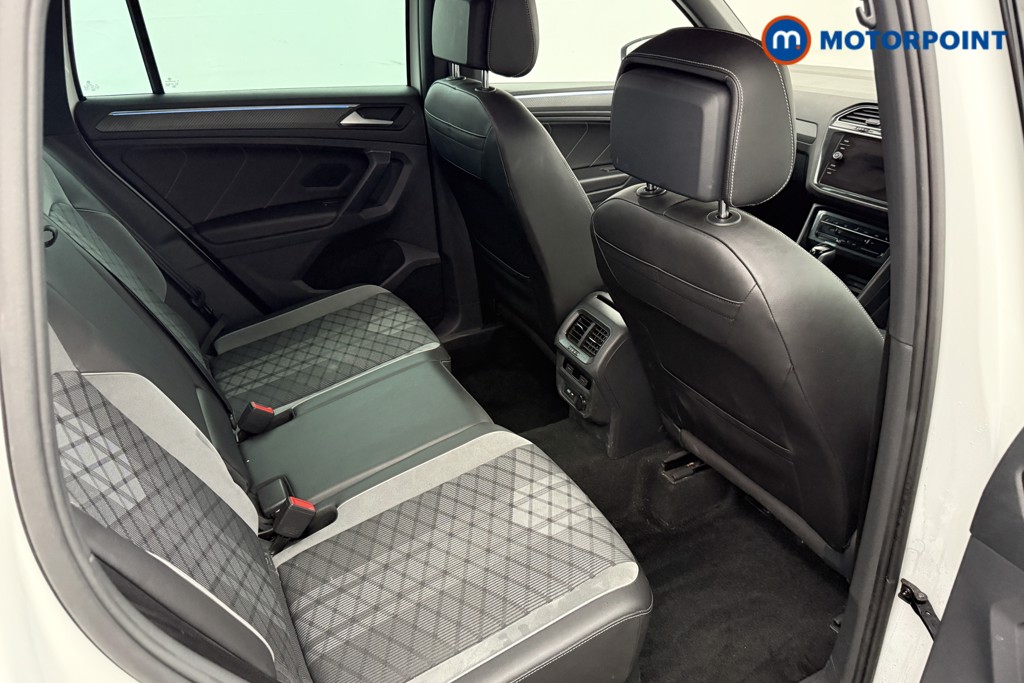 Volkswagen Tiguan R-Line Automatic Petrol SUV - Stock Number (1564946) - 22nd supplementary image
