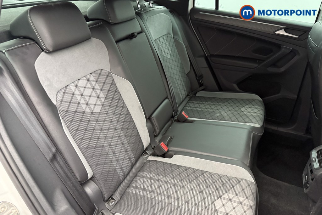 Volkswagen Tiguan R-Line Automatic Petrol SUV - Stock Number (1564946) - 24th supplementary image