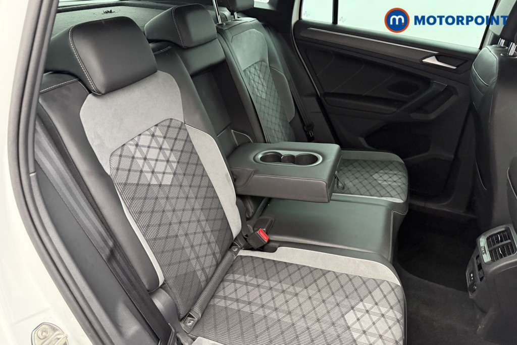 Volkswagen Tiguan R-Line Automatic Petrol SUV - Stock Number (1564946) - 25th supplementary image