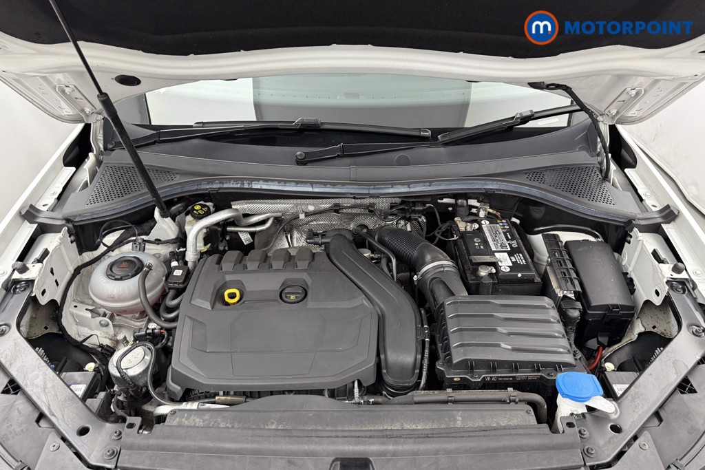 Volkswagen Tiguan R-Line Automatic Petrol SUV - Stock Number (1564946) - 31st supplementary image