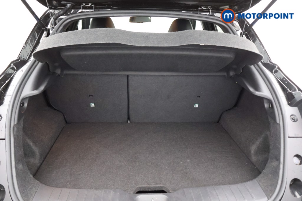 Nissan Juke N-Connecta Automatic Petrol SUV - Stock Number (1564965) - 14th supplementary image