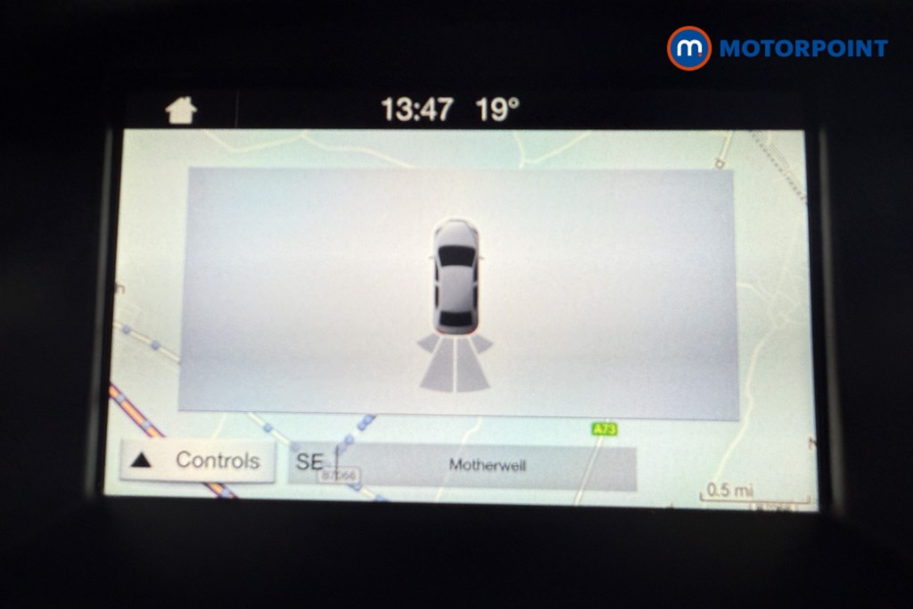 Ford Focus Titanium Manual Diesel Hatchback - Stock Number (1565051) - 3rd supplementary image