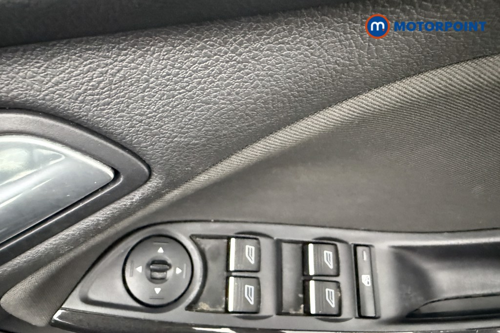 Ford Focus Titanium Manual Diesel Hatchback - Stock Number (1565051) - 19th supplementary image