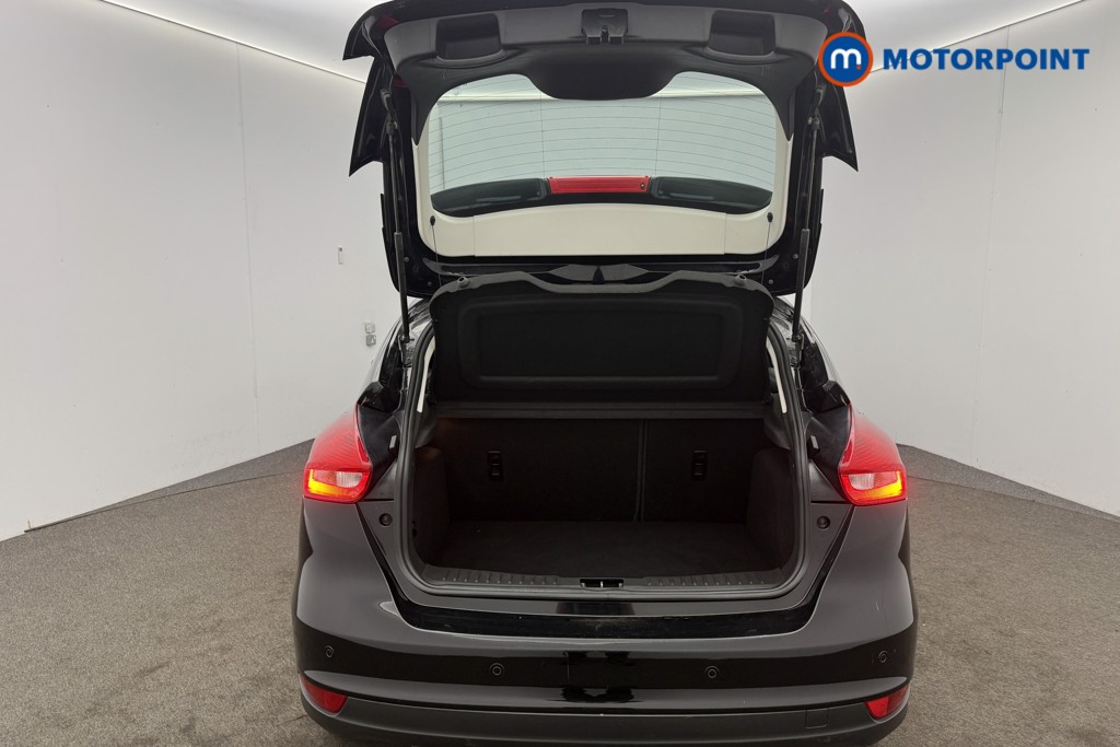 Ford Focus Titanium Manual Diesel Hatchback - Stock Number (1565051) - 21st supplementary image