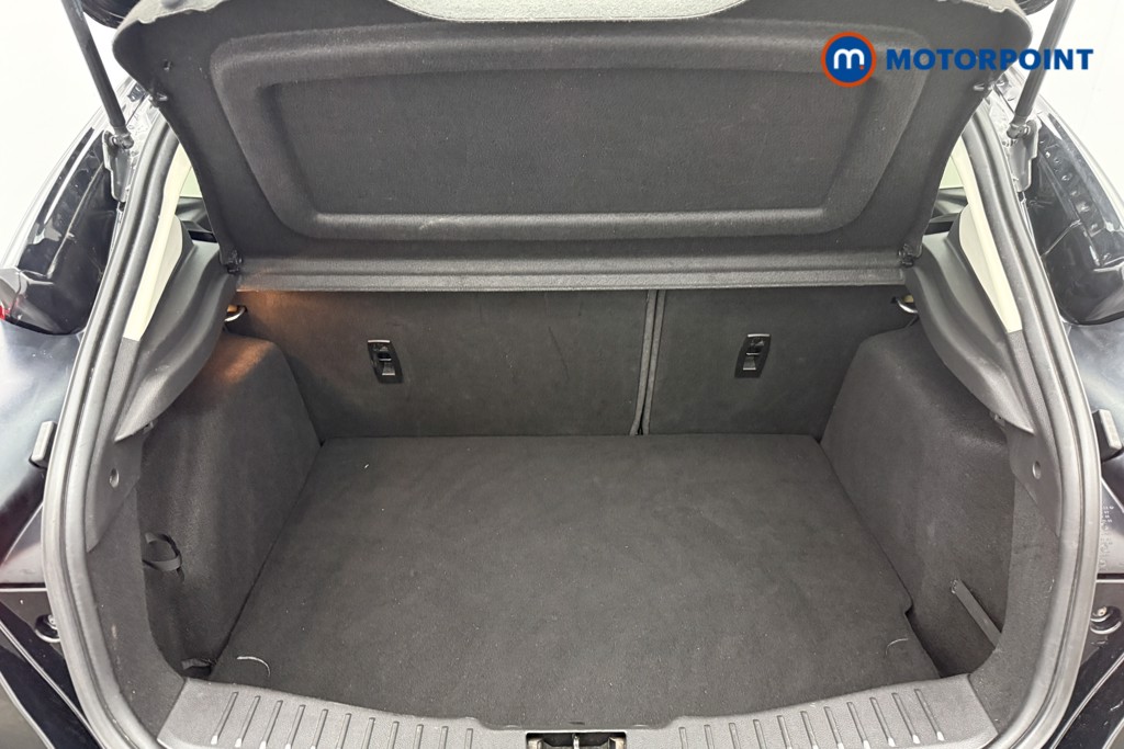 Ford Focus Titanium Manual Diesel Hatchback - Stock Number (1565051) - 22nd supplementary image