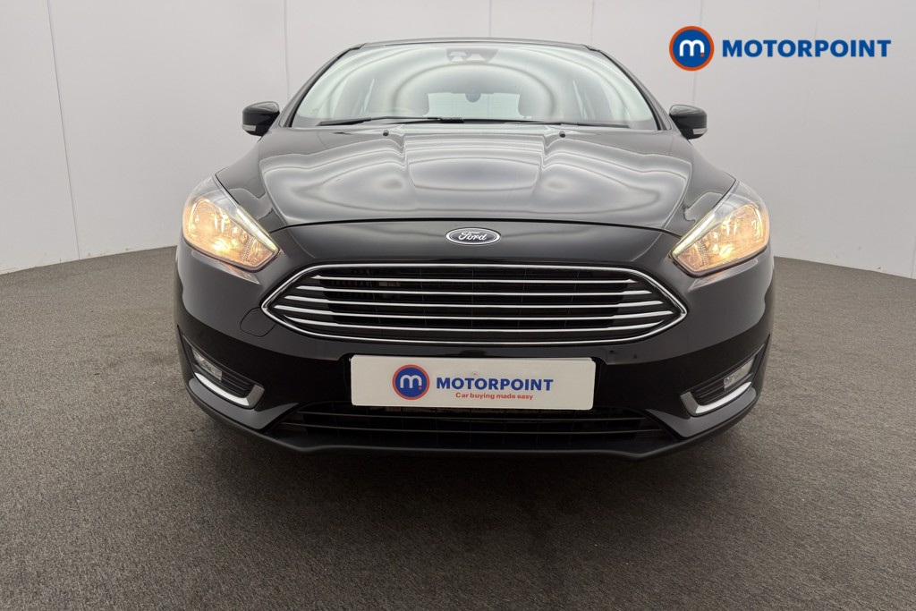 Ford Focus Titanium Manual Diesel Hatchback - Stock Number (1565051) - 23rd supplementary image