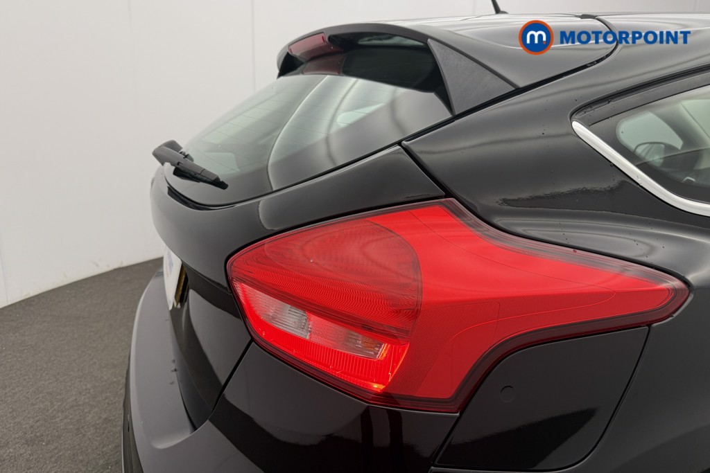 Ford Focus Titanium Manual Diesel Hatchback - Stock Number (1565051) - 26th supplementary image