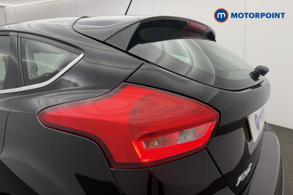 Ford Focus Titanium Manual Diesel Hatchback - Stock Number (1565051) - 27th supplementary image