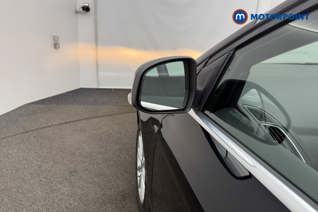 Ford Focus Titanium Manual Diesel Hatchback - Stock Number (1565051) - 29th supplementary image