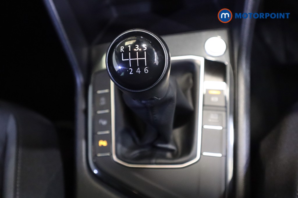 Volkswagen Tiguan Match Manual Diesel SUV - Stock Number (1565068) - 5th supplementary image