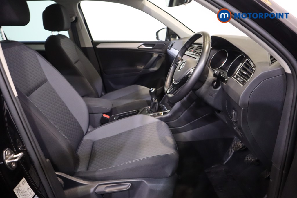Volkswagen Tiguan Match Manual Diesel SUV - Stock Number (1565068) - 6th supplementary image