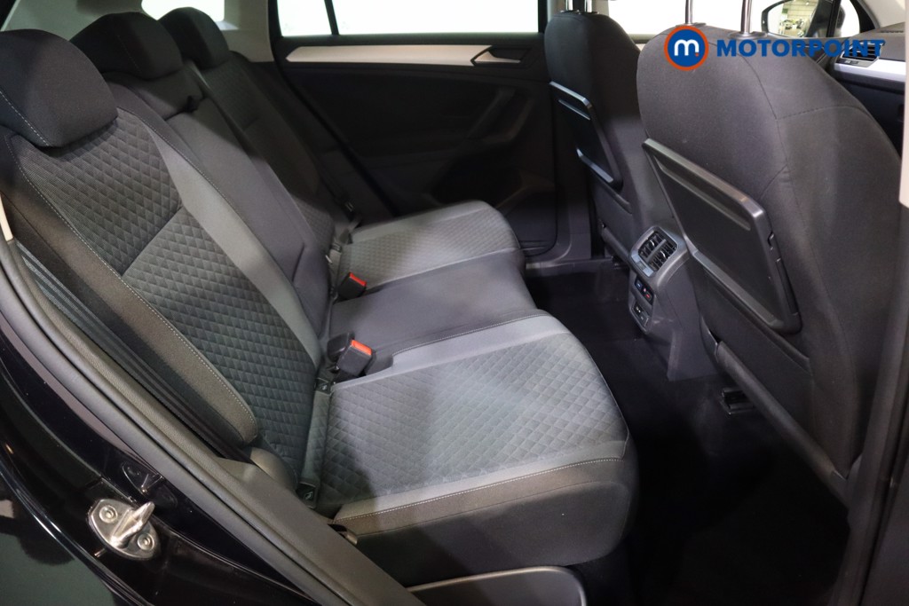 Volkswagen Tiguan Match Manual Diesel SUV - Stock Number (1565068) - 7th supplementary image