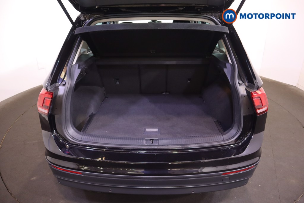 Volkswagen Tiguan Match Manual Diesel SUV - Stock Number (1565068) - 8th supplementary image