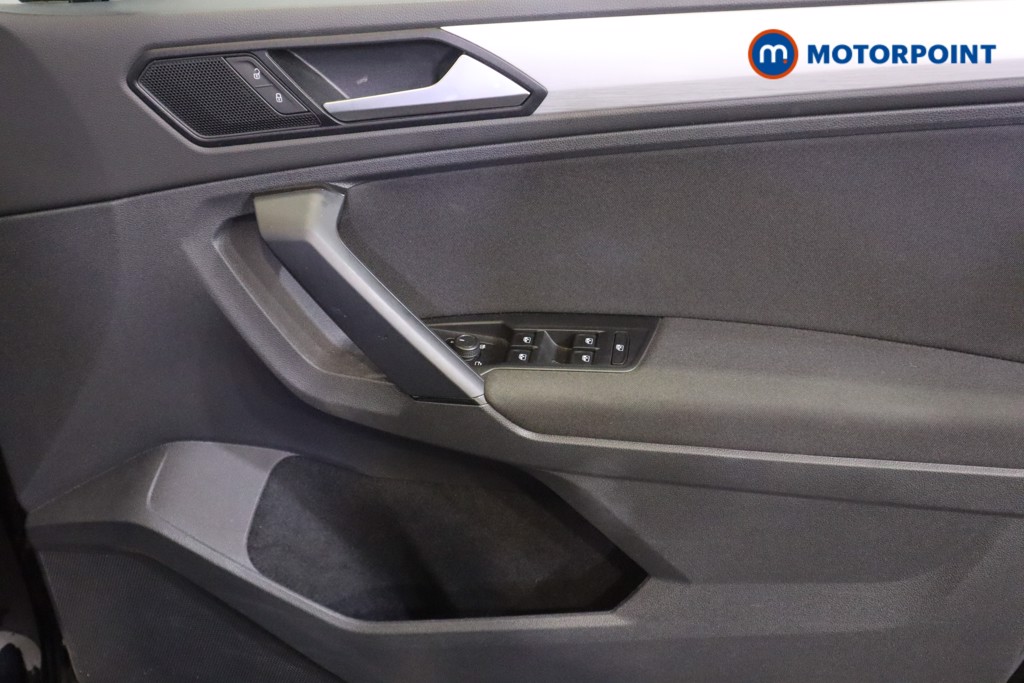 Volkswagen Tiguan Match Manual Diesel SUV - Stock Number (1565068) - 13th supplementary image