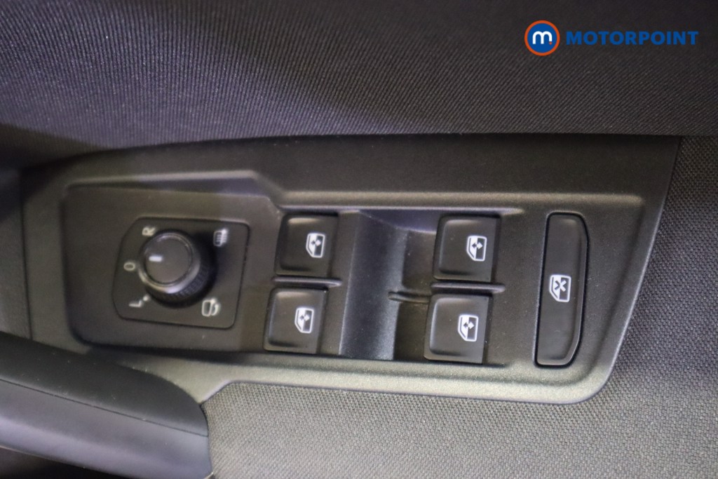 Volkswagen Tiguan Match Manual Diesel SUV - Stock Number (1565068) - 15th supplementary image