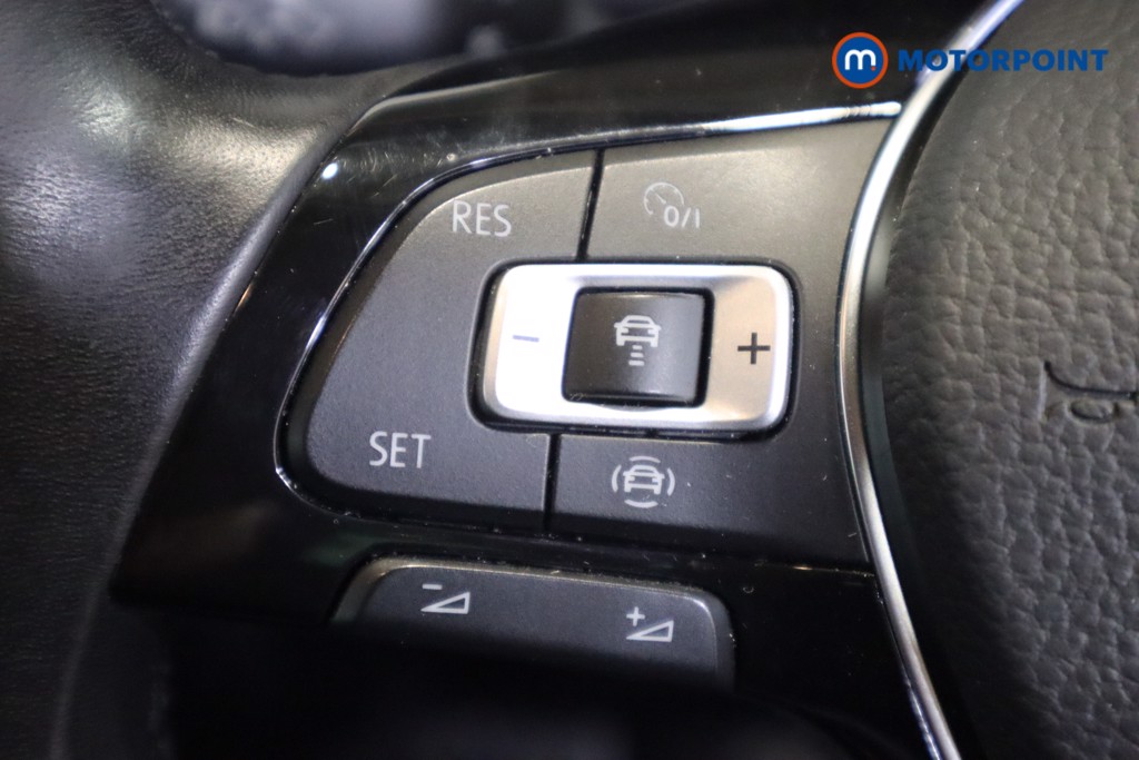 Volkswagen Tiguan Match Manual Diesel SUV - Stock Number (1565068) - 17th supplementary image