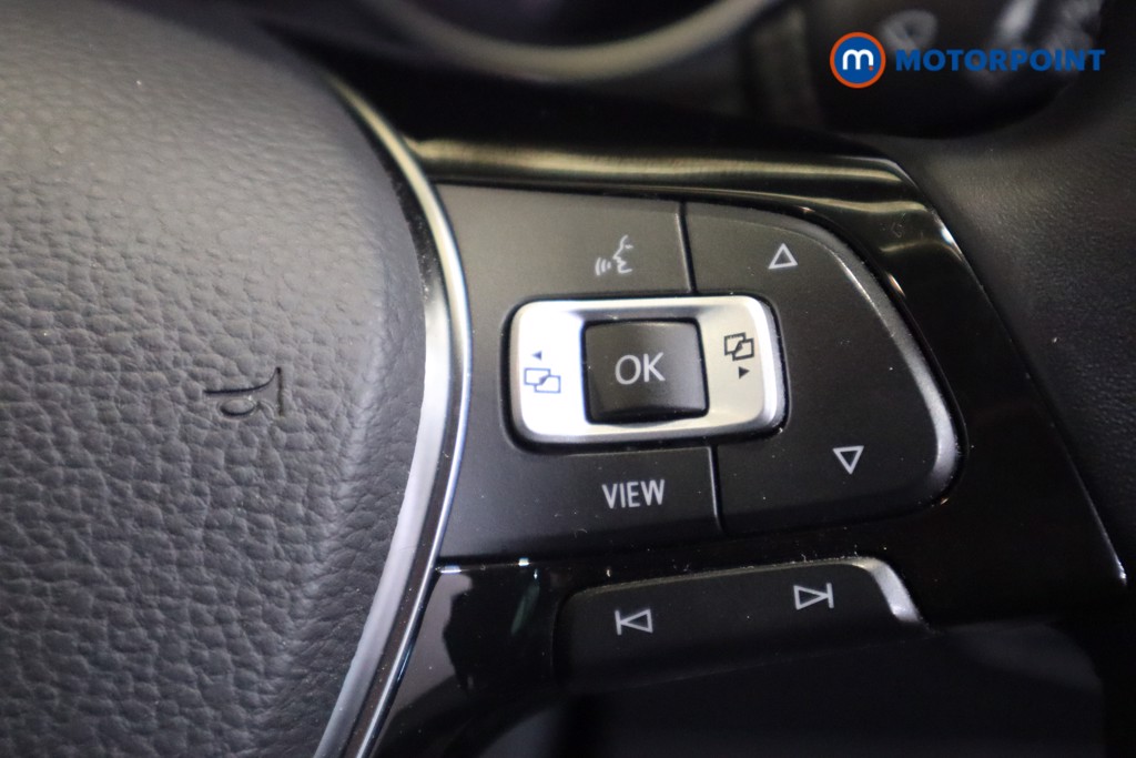 Volkswagen Tiguan Match Manual Diesel SUV - Stock Number (1565068) - 18th supplementary image