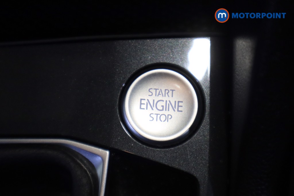Volkswagen Tiguan Match Manual Diesel SUV - Stock Number (1565068) - 22nd supplementary image