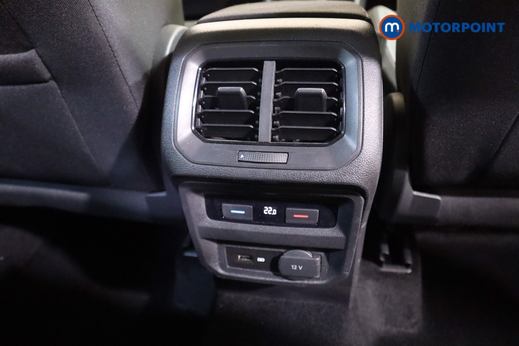 Volkswagen Tiguan Match Manual Diesel SUV - Stock Number (1565068) - 30th supplementary image