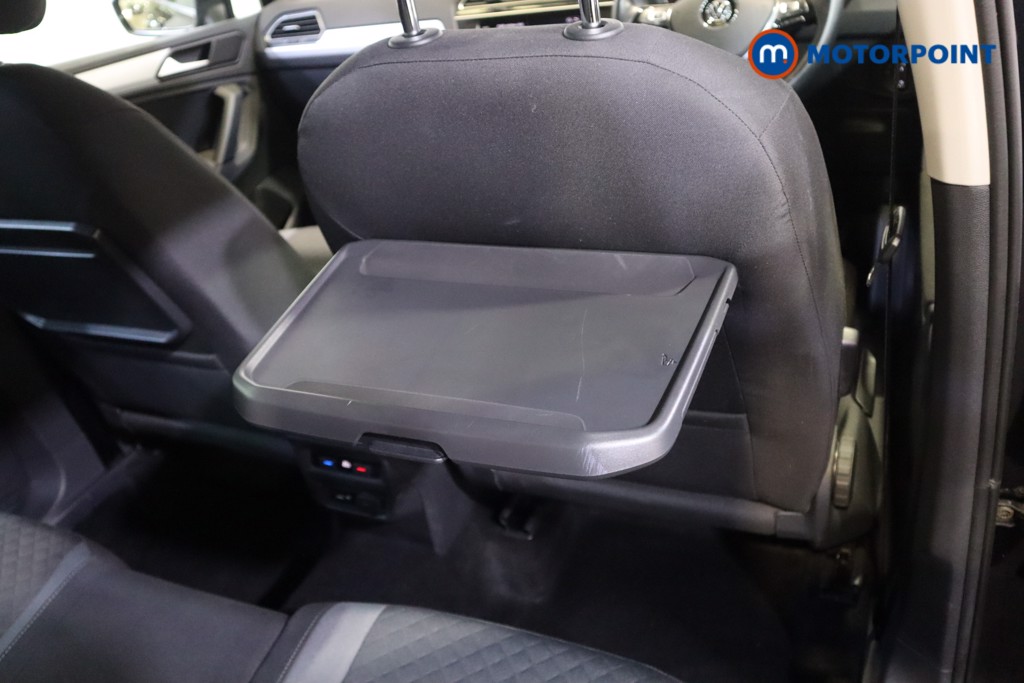 Volkswagen Tiguan Match Manual Diesel SUV - Stock Number (1565068) - 31st supplementary image