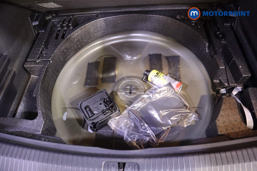 Volkswagen Tiguan Match Manual Diesel SUV - Stock Number (1565068) - 32nd supplementary image