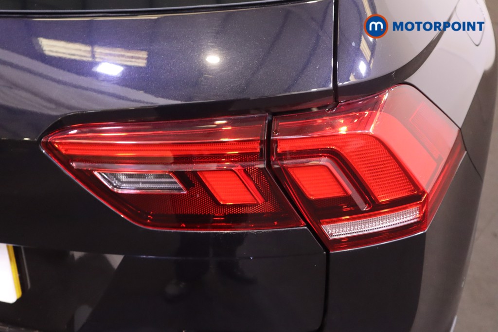 Volkswagen Tiguan Match Manual Diesel SUV - Stock Number (1565068) - 35th supplementary image