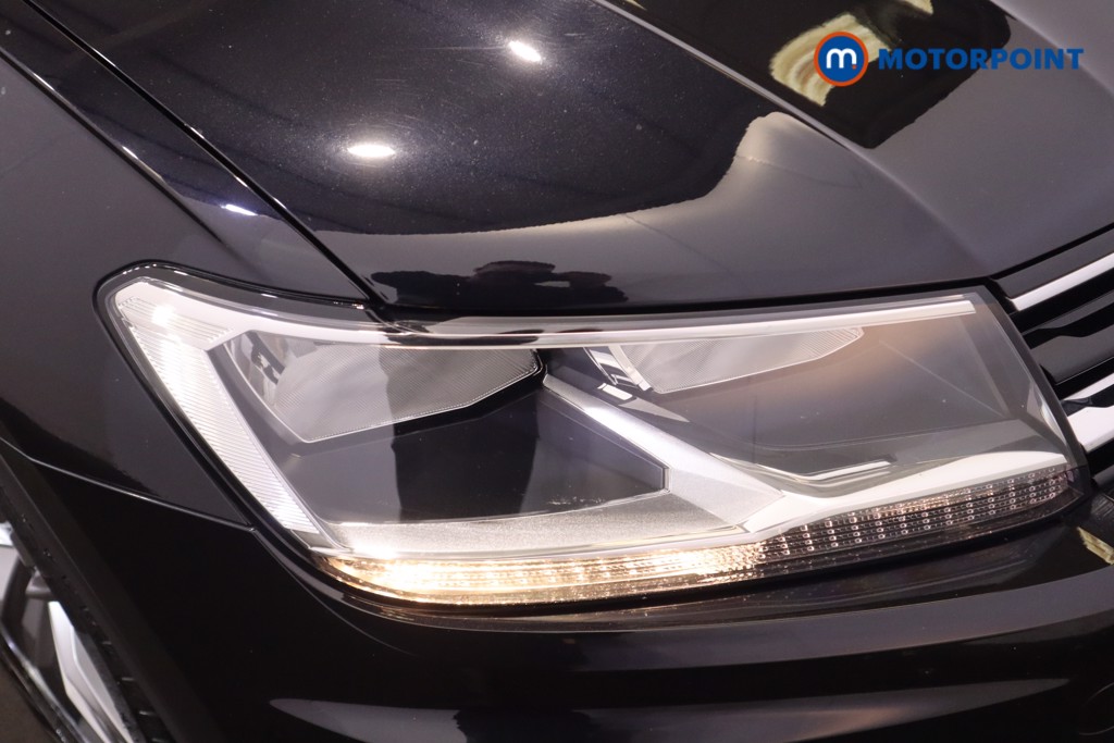 Volkswagen Tiguan Match Manual Diesel SUV - Stock Number (1565068) - 37th supplementary image