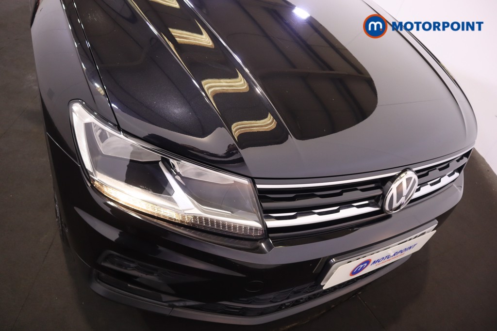 Volkswagen Tiguan Match Manual Diesel SUV - Stock Number (1565068) - 38th supplementary image