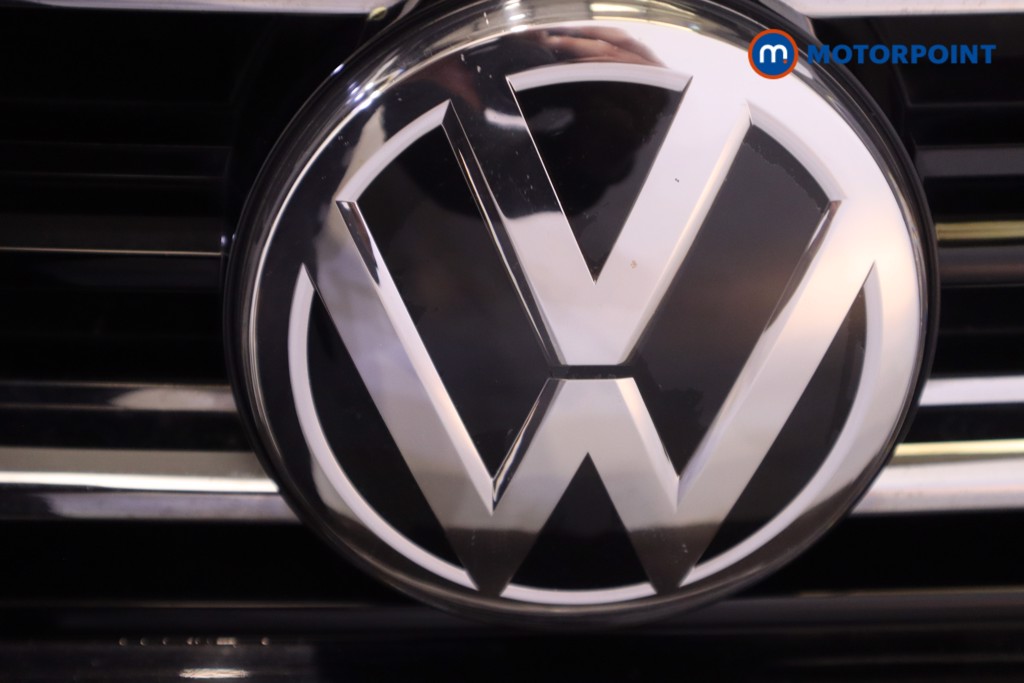 Volkswagen Tiguan Match Manual Diesel SUV - Stock Number (1565068) - 39th supplementary image