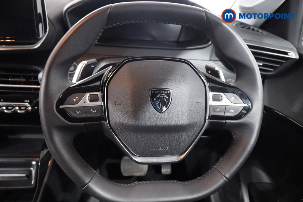 Peugeot 208 Allure Automatic Petrol-Electric Hybrid Hatchback - Stock Number (1565424) - 6th supplementary image