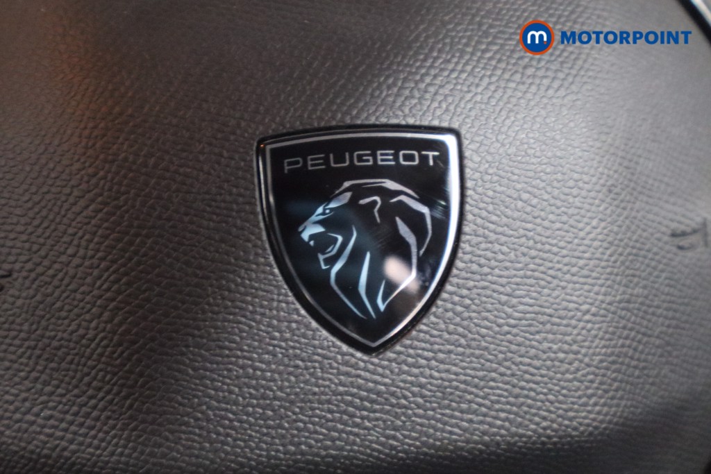 Peugeot 208 Allure Automatic Petrol-Electric Hybrid Hatchback - Stock Number (1565424) - 17th supplementary image