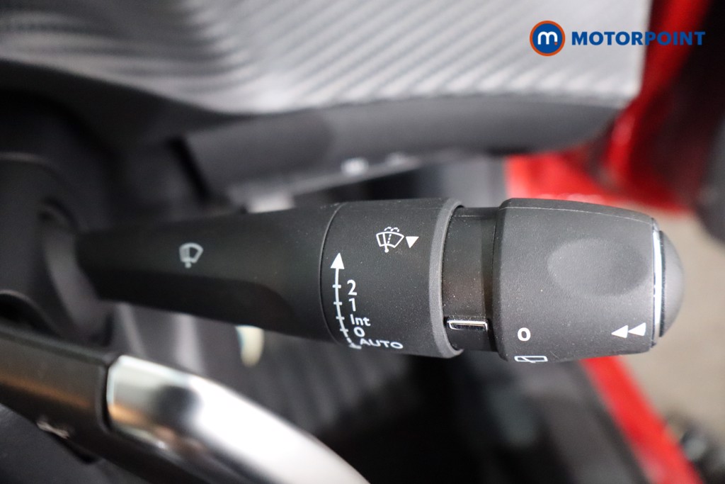 Peugeot 208 Allure Automatic Petrol-Electric Hybrid Hatchback - Stock Number (1565424) - 18th supplementary image