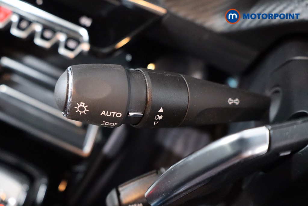 Peugeot 208 Allure Automatic Petrol-Electric Hybrid Hatchback - Stock Number (1565424) - 19th supplementary image