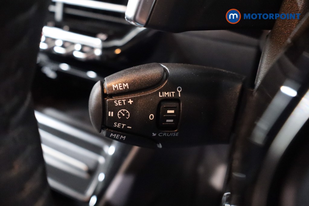 Peugeot 208 Allure Automatic Petrol-Electric Hybrid Hatchback - Stock Number (1565424) - 20th supplementary image