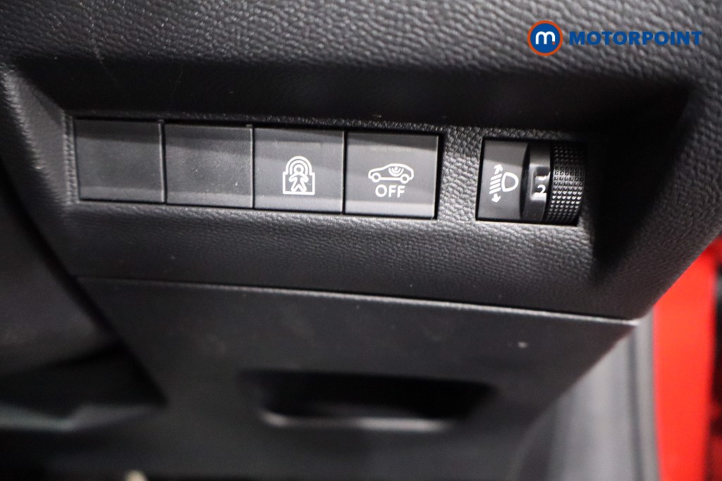 Peugeot 208 Allure Automatic Petrol-Electric Hybrid Hatchback - Stock Number (1565424) - 21st supplementary image