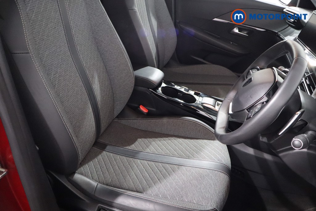 Peugeot 208 Allure Automatic Petrol-Electric Hybrid Hatchback - Stock Number (1565424) - 24th supplementary image