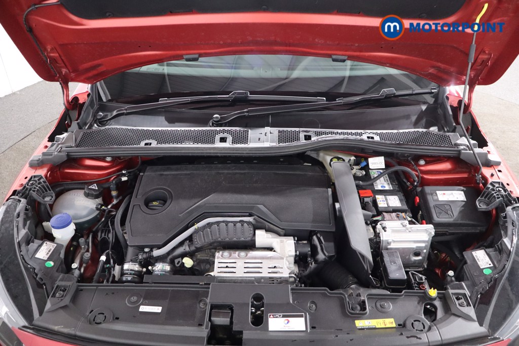 Peugeot 208 Allure Automatic Petrol-Electric Hybrid Hatchback - Stock Number (1565424) - 31st supplementary image