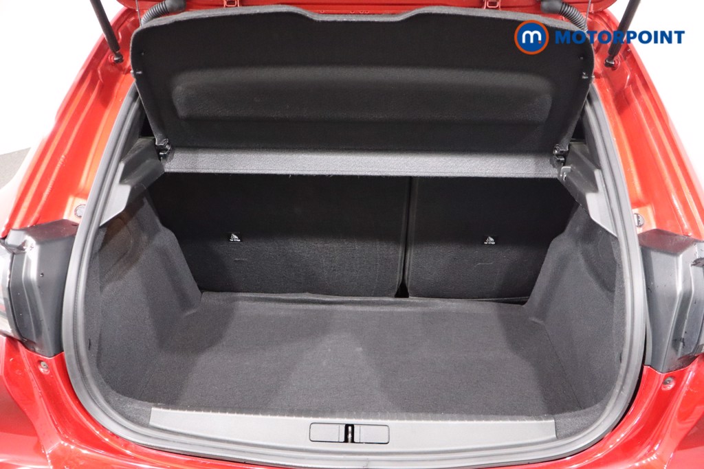 Peugeot 208 Allure Automatic Petrol-Electric Hybrid Hatchback - Stock Number (1565424) - 36th supplementary image