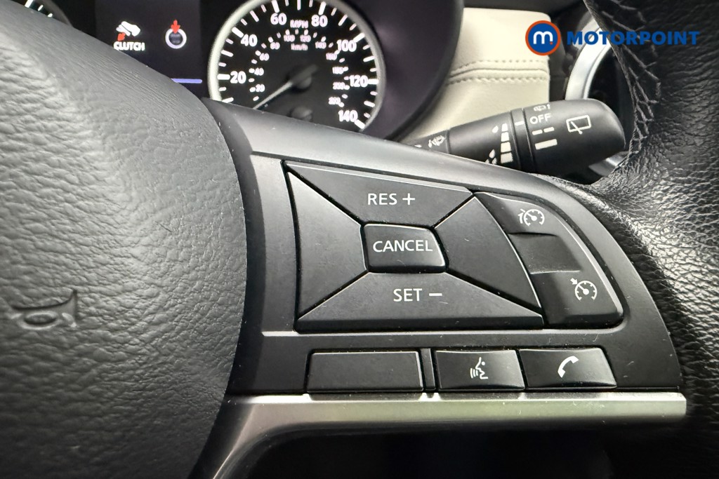 Nissan Micra Tekna Manual Petrol Hatchback - Stock Number (1565461) - 15th supplementary image