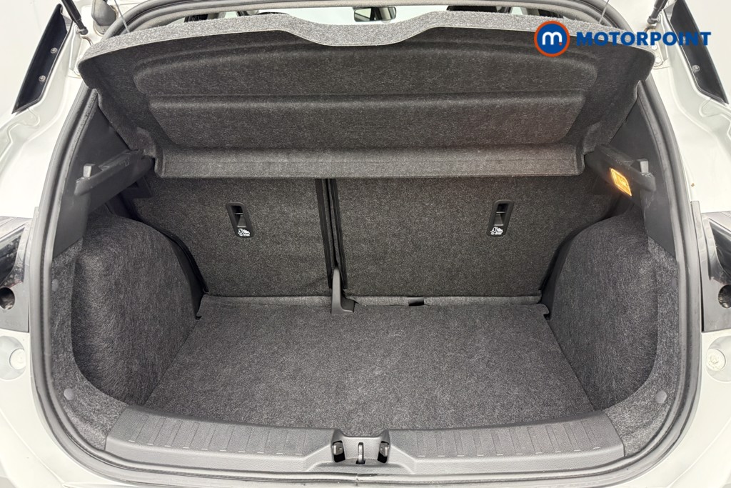 Nissan Micra Tekna Manual Petrol Hatchback - Stock Number (1565461) - 22nd supplementary image