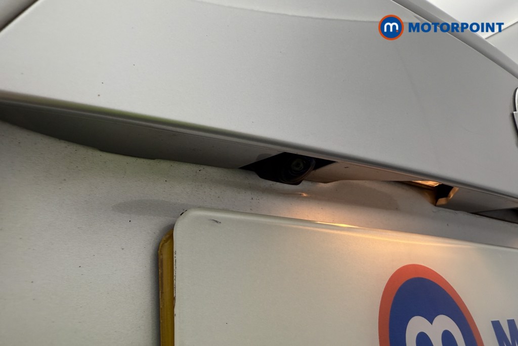 Nissan Micra Tekna Manual Petrol Hatchback - Stock Number (1565461) - 28th supplementary image