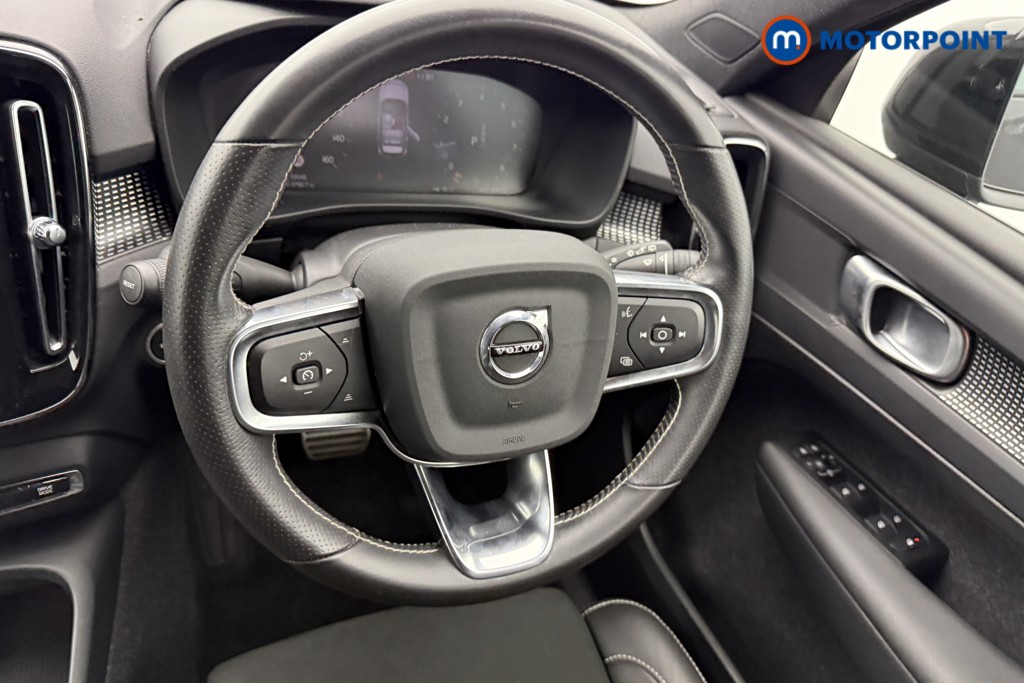 Volvo Xc40 R Design Automatic Petrol SUV - Stock Number (1565486) - 3rd supplementary image