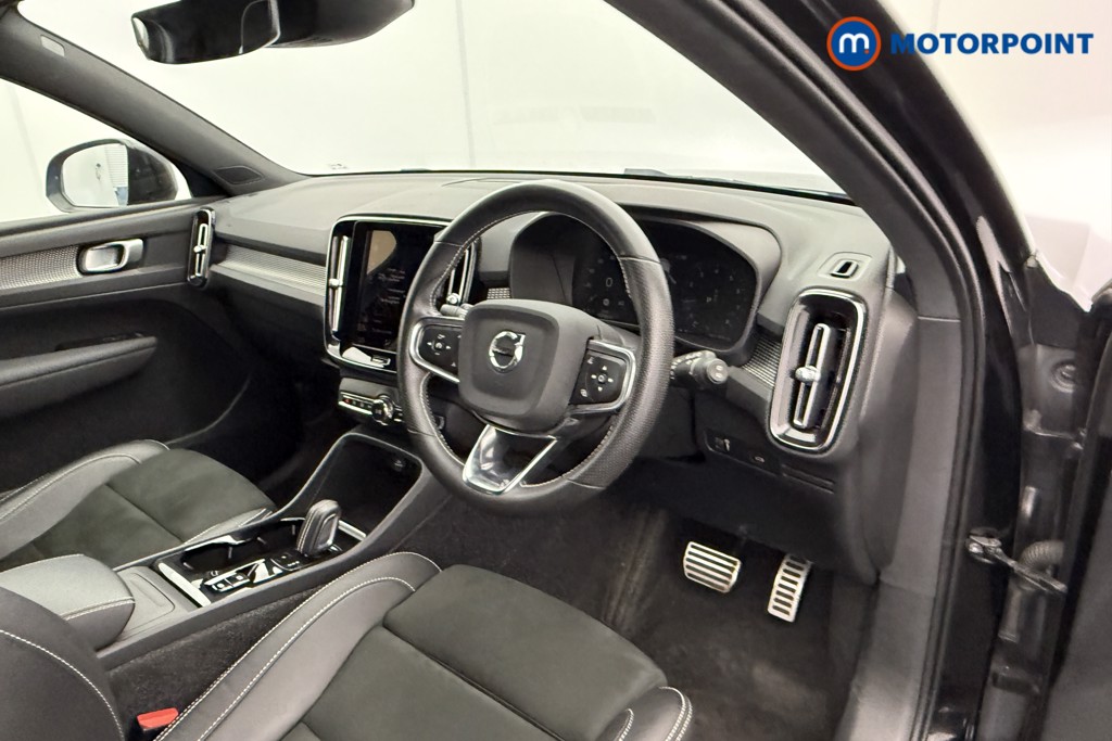 Volvo Xc40 R Design Automatic Petrol SUV - Stock Number (1565486) - 4th supplementary image