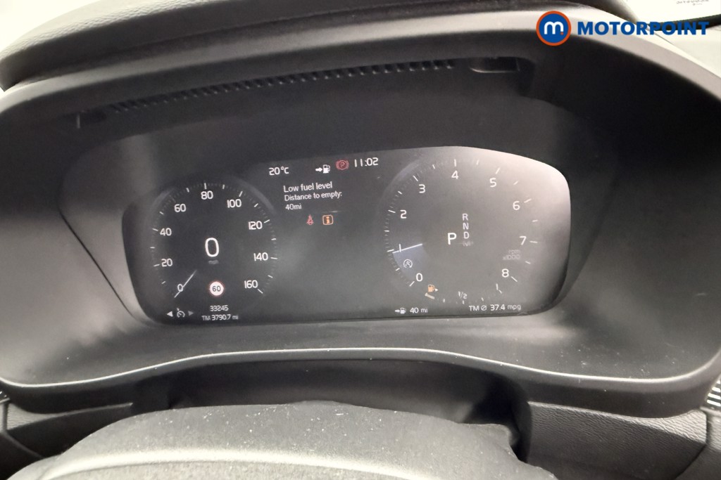Volvo Xc40 R Design Automatic Petrol SUV - Stock Number (1565486) - 5th supplementary image