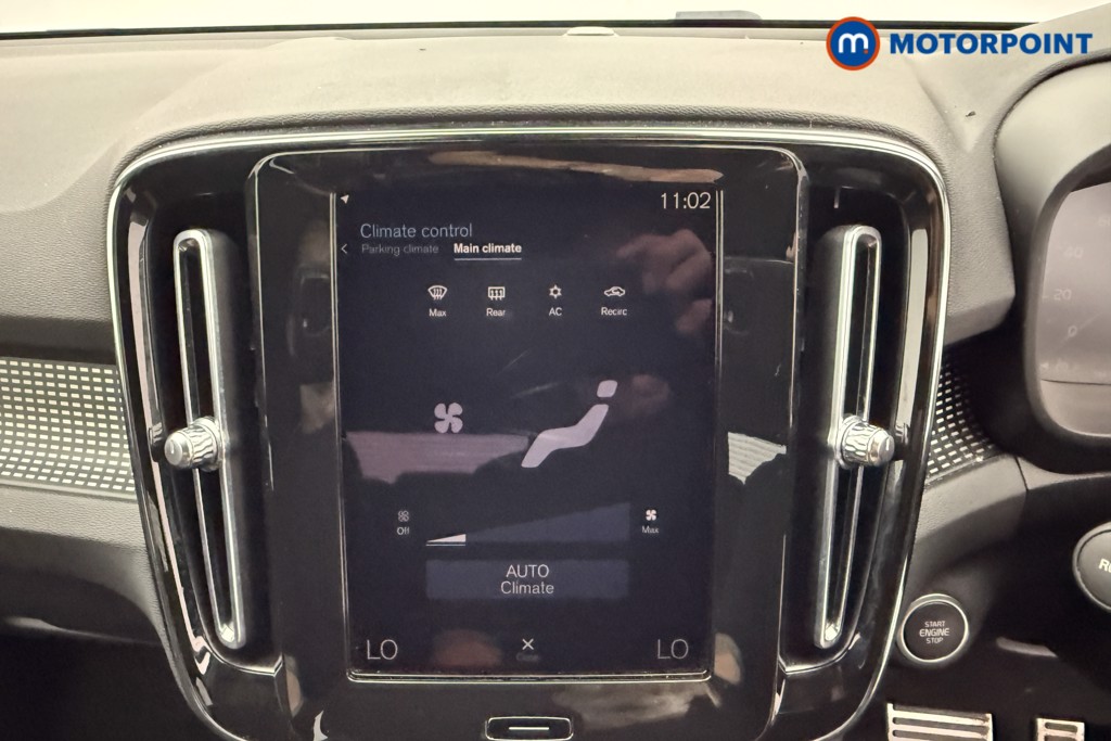 Volvo Xc40 R Design Automatic Petrol SUV - Stock Number (1565486) - 7th supplementary image