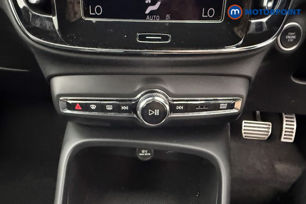 Volvo Xc40 R Design Automatic Petrol SUV - Stock Number (1565486) - 10th supplementary image