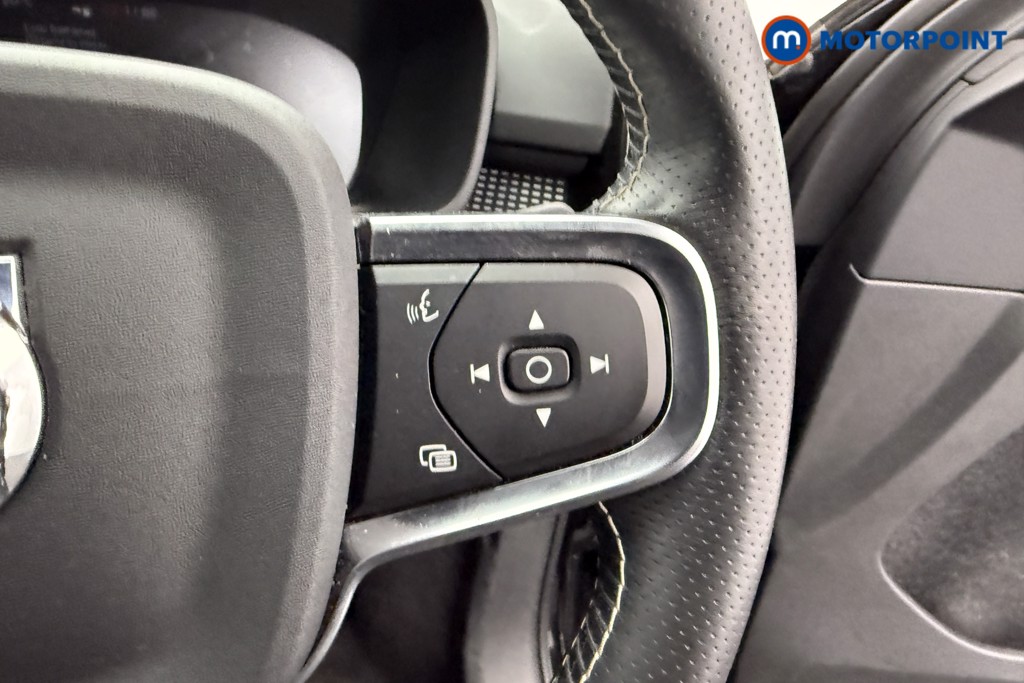 Volvo Xc40 R Design Automatic Petrol SUV - Stock Number (1565486) - 13th supplementary image